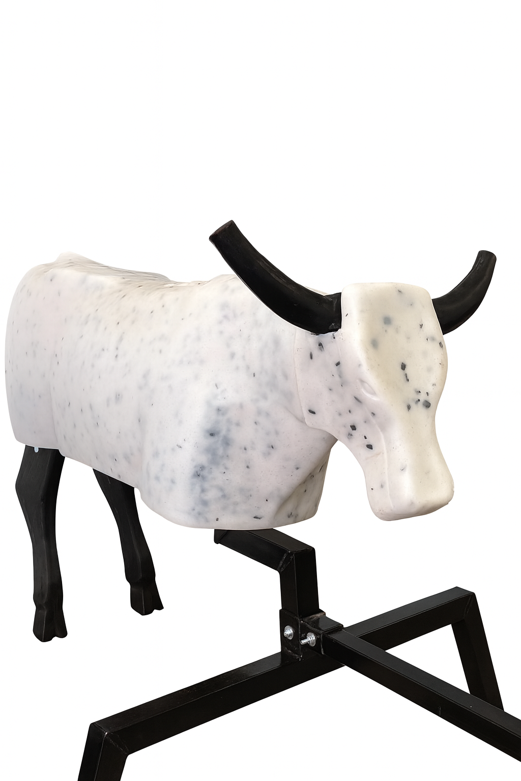 Steer Roping Dummy LRD