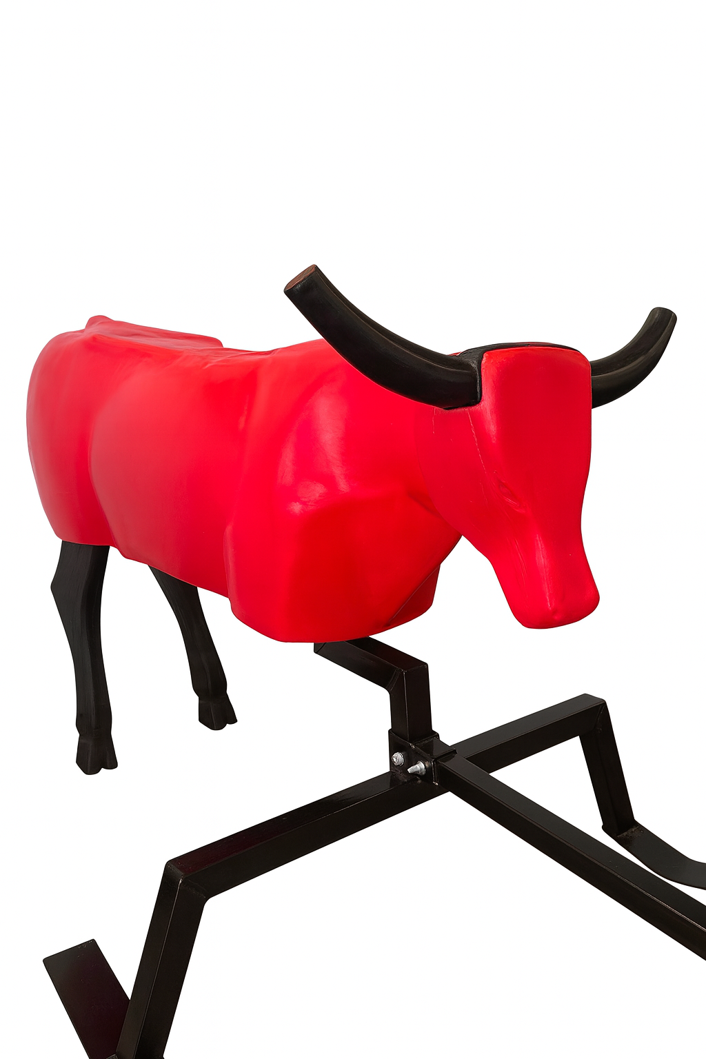 Steer Roping Dummy LRD