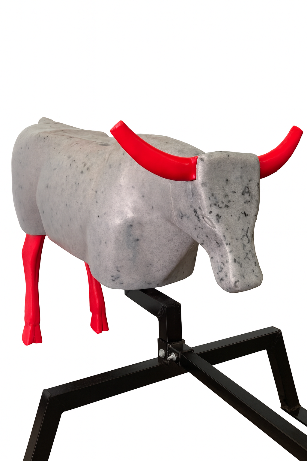 Steer Roping Dummy LRD