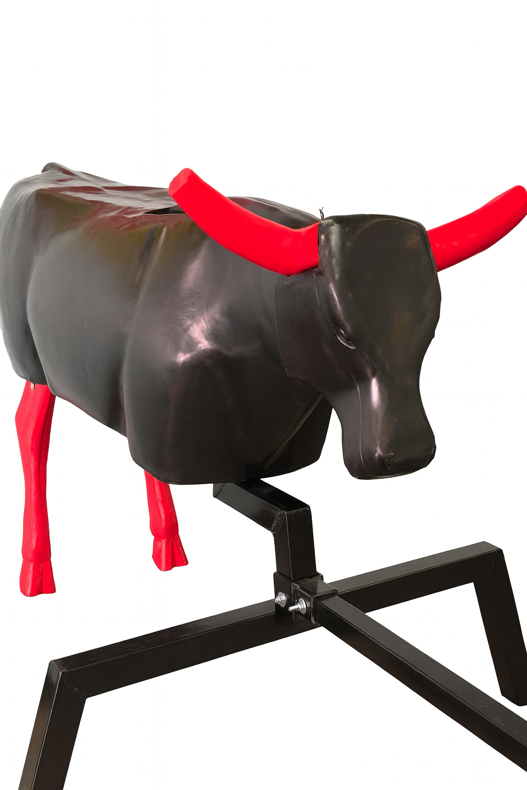Steer Roping Dummy LRD