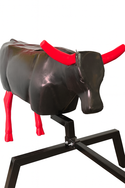 Steer Roping Dummy LRD