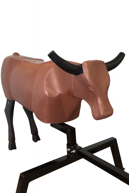 Steer Roping Dummy LRD