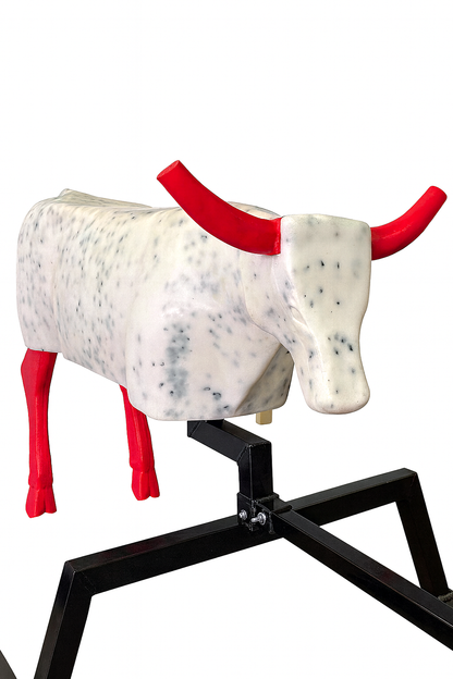 Steer Roping Dummy LRD