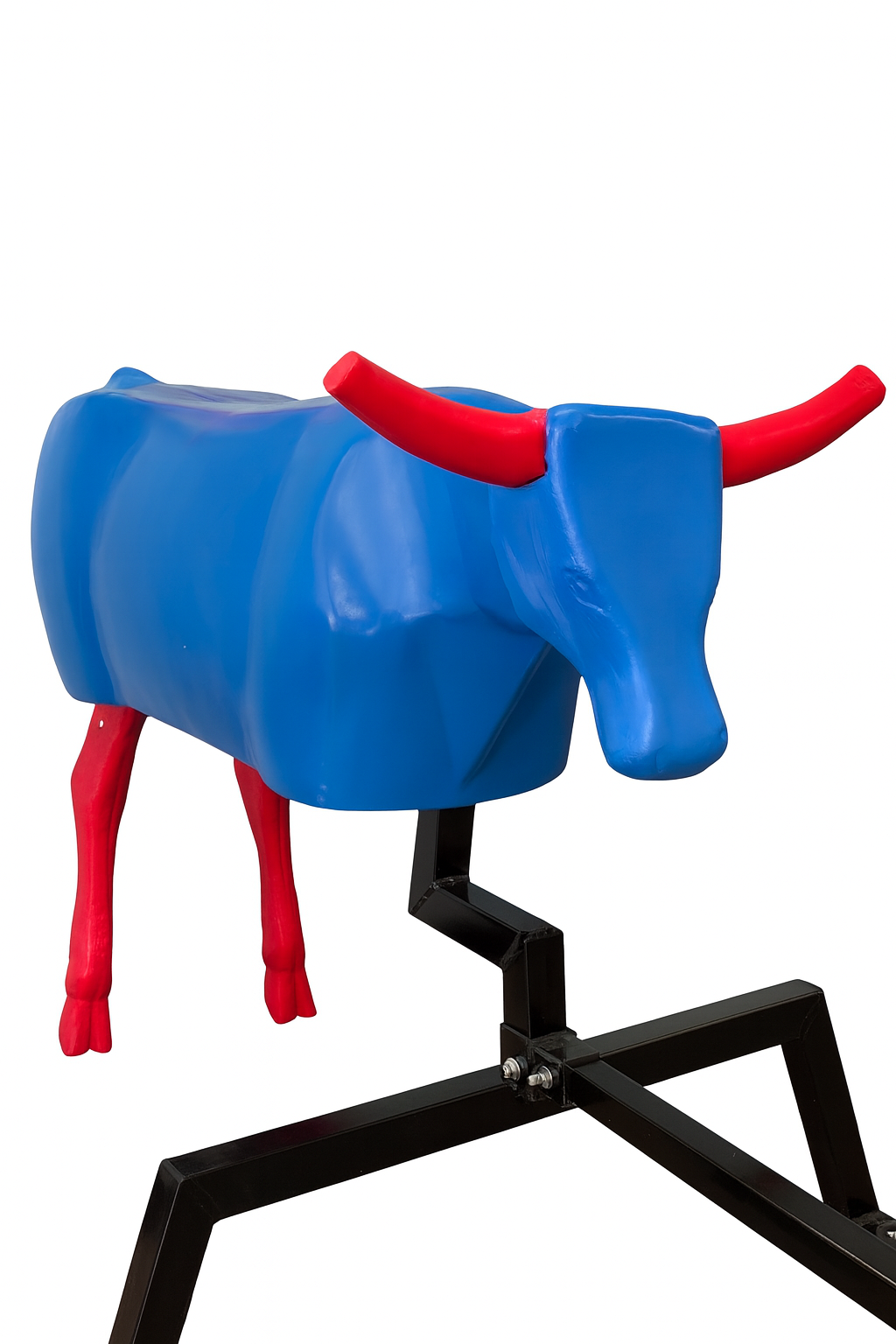 Steer Roping Dummy LRD