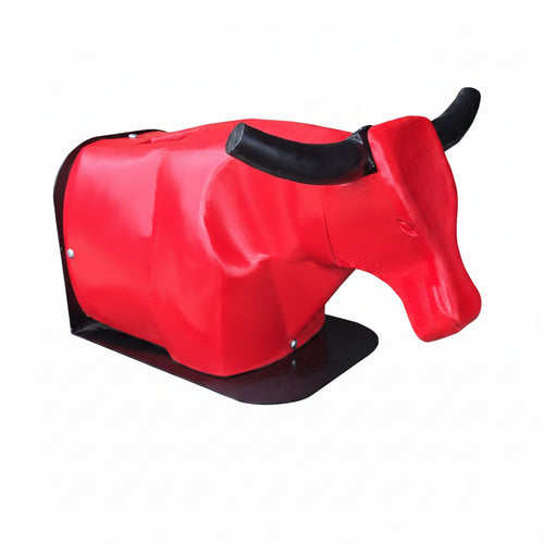 Pro Ground Roping Bull LRD