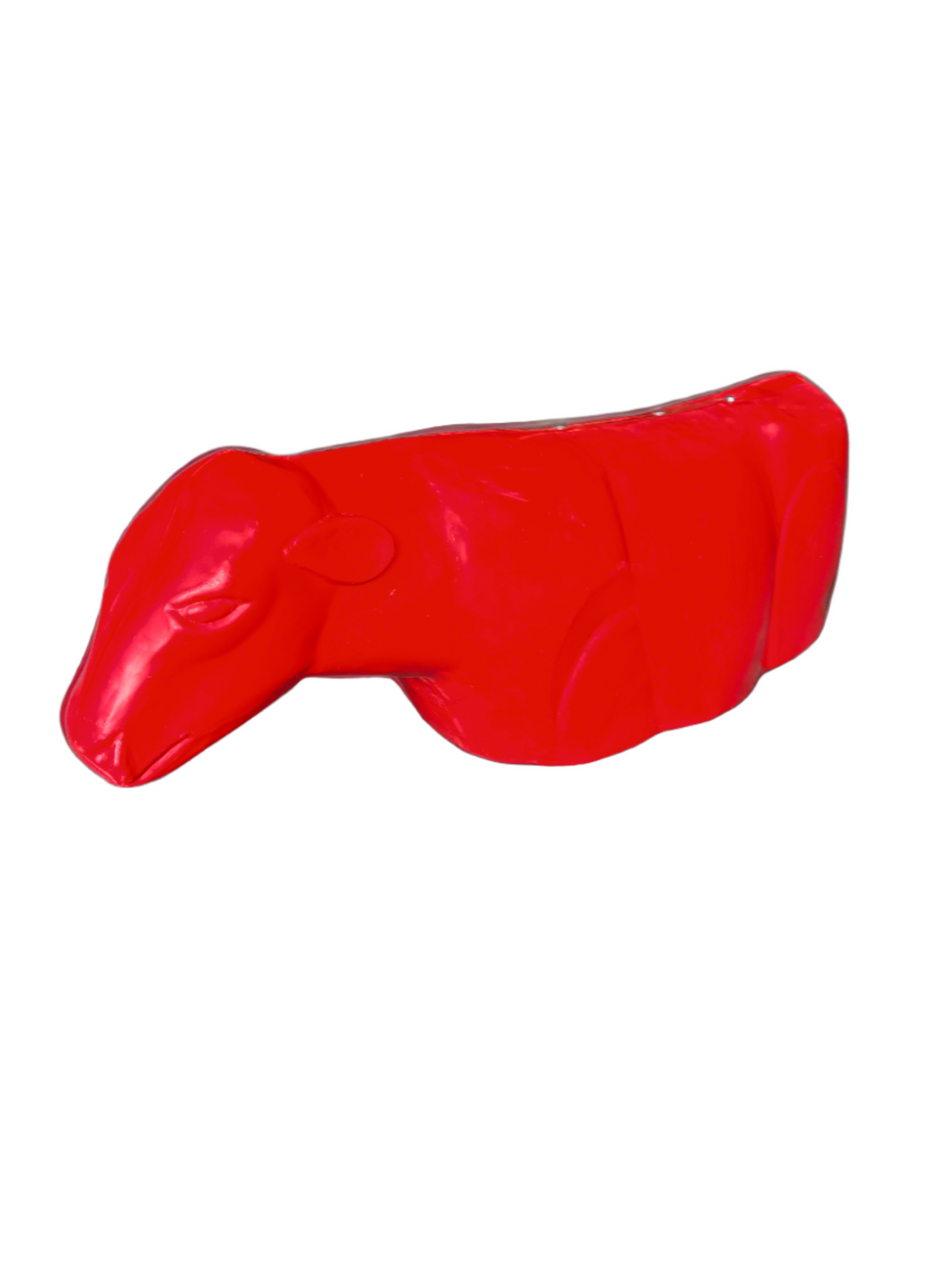 Roping Calf LRD