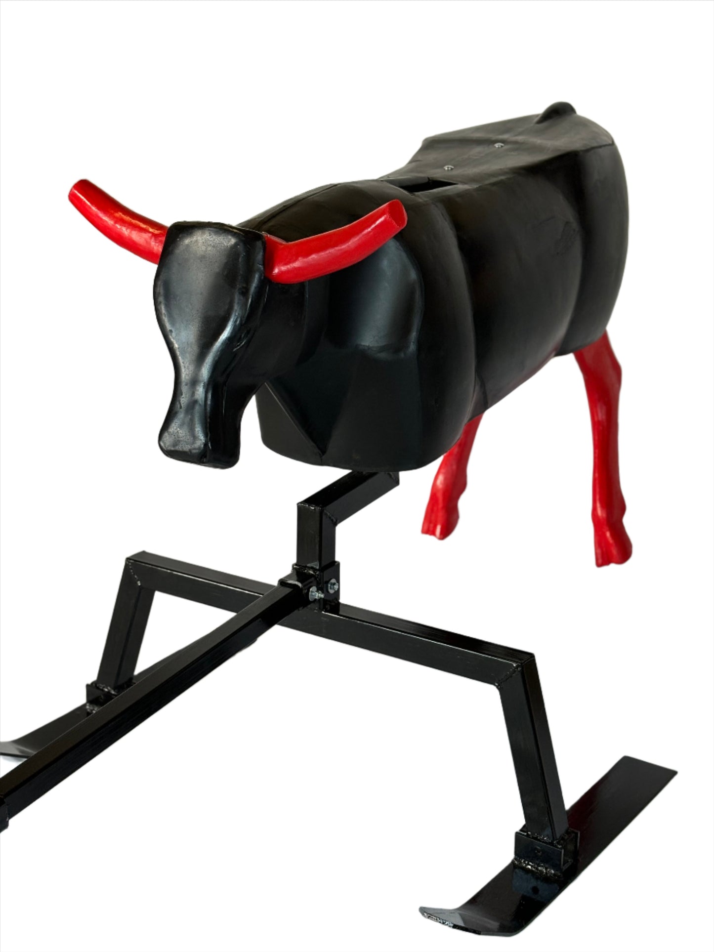 Steer Roping Dummy LRD