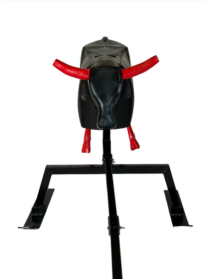 Steer Roping Dummy LRD