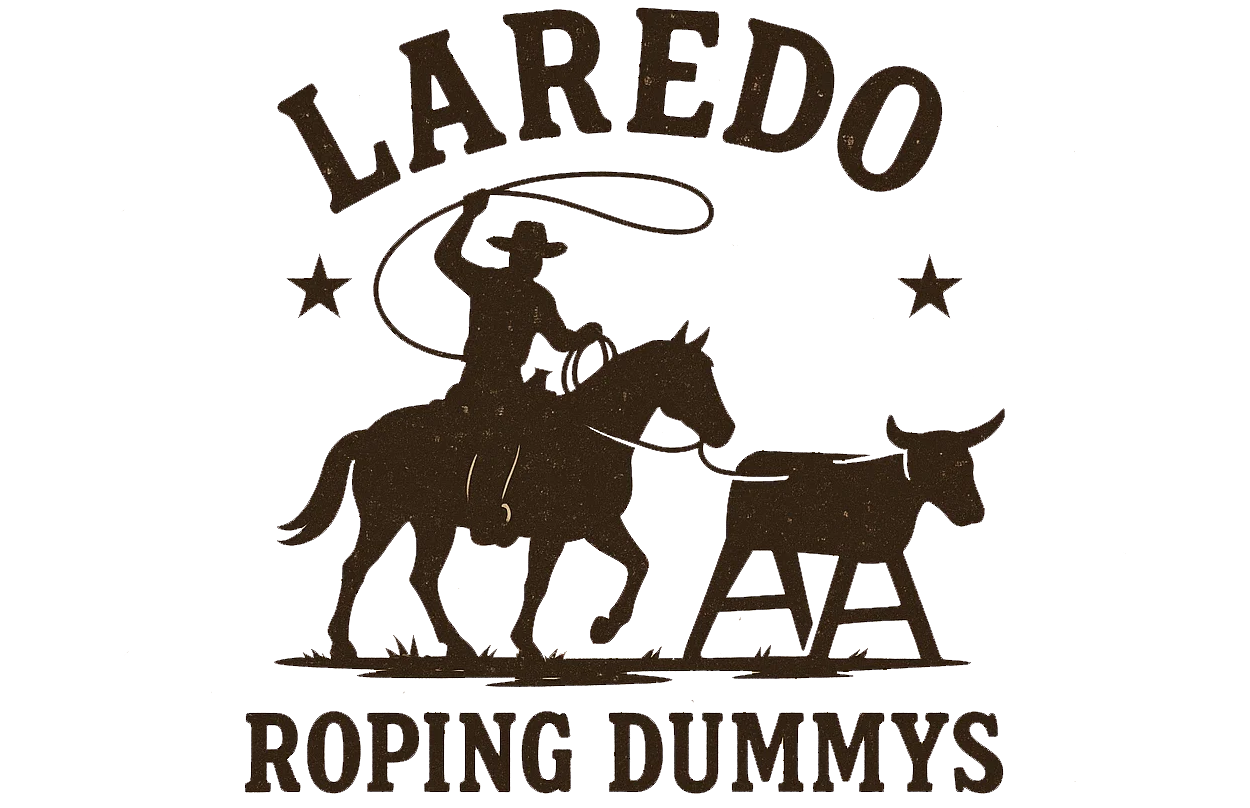 Laredo Roping Dummys 