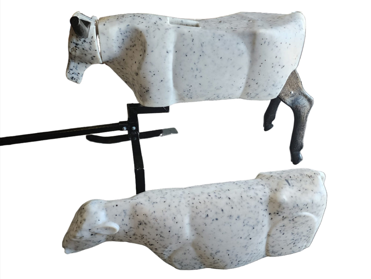 Roping Dummy Combo LRD – Laredo Roping Dummys