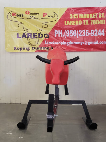 Steer Roping Dummy LRD