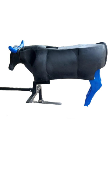 Steer Roping Dummy LRD