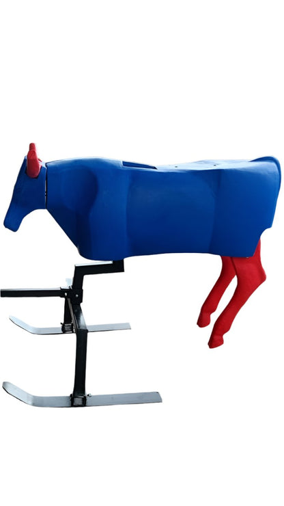 Steer Roping Dummy LRD